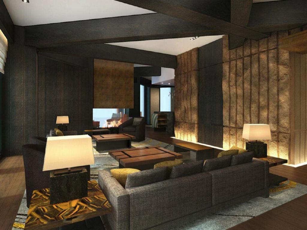 Aoluguya Hotel Harbin Luaran gambar